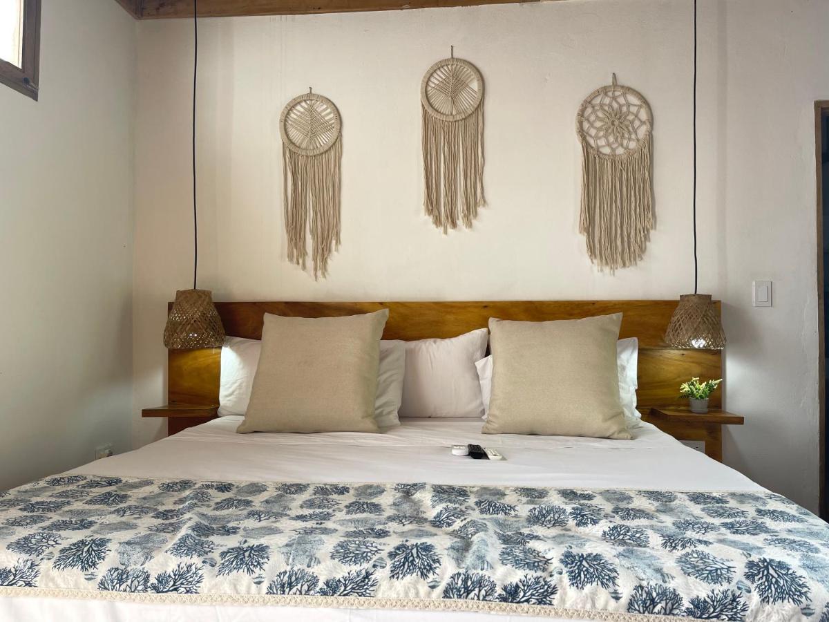 Casa Origen Boutique San Bernardo Del Viento Hotel Bagian luar foto